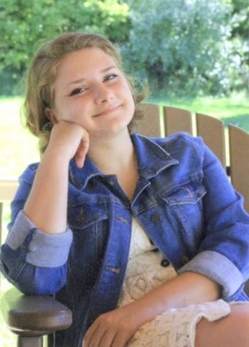 Logan named South  Side Student of the Month